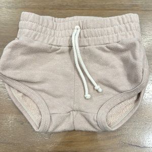 Childhoods Clothing Track Shorts 3t